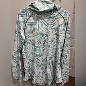Patagonia Cool Daily Hoody